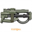 Зображення - Vallon VMF4-VS20 Компактний металодетектор четвертого покоління зі змінною пошуковою рамкою